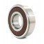 6305 2RS [NSK] Deep groove sealed ball bearing