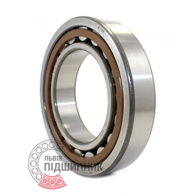 Bearing NU215 C3 DIN 5412-1 [NTN] Cylindrical roller bearing NTN