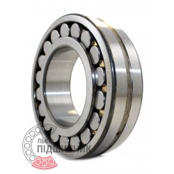 22213 CAW33 [ZKL Kinex] Spherical roller bearing