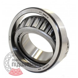 32210 [NTN] Tapered roller bearing