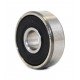 626-2RS [Timken] Deep groove ball bearing