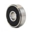 626 2RS [Timken] Miniature deep groove ball bearing