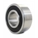 62307-2RS [FBJ] Deep groove ball bearing