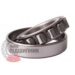 NF211 [GPZ-34] Cylindrical roller bearing