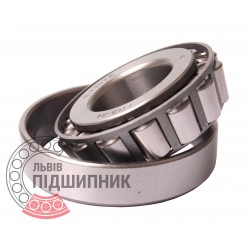 30307 [GPZ-34] Tapered roller bearing
