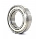 6007 ZZ [Timken] Deep groove ball bearing