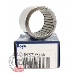 BH-2020 [Koyo] Needle roller bearing