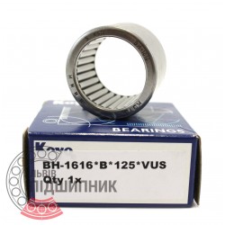 BH-1616 [Koyo] Needle roller bearing