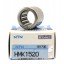 HMK1520 [NTN] Drawn cup needle roller bearings with open ends