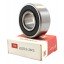 2203 2RS [FBJ] Double row self-aligning ball bearing