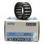 K18х22х13 [NTN] Needle roller and cage assembliy bearing