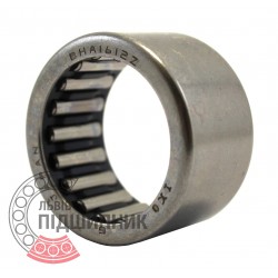 BHA1612-ZOH [IKO] Needle roller bearing