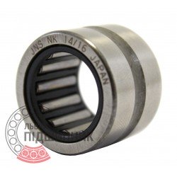 NK14/16 [JNS] Needle roller bearing
