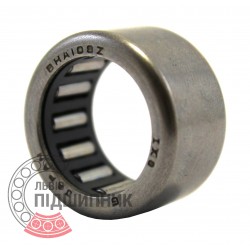 BHA108-ZOH [IKO] Needle roller bearing