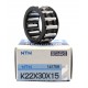 K22х30х15 [NTN] Needle roller bearing