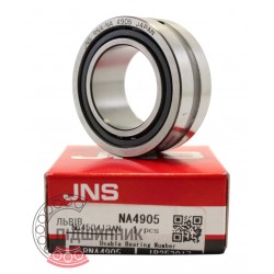 NA 4905 [JNS] Needle roller bearing