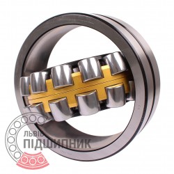 22322 MW33 [CX] Spherical roller bearing