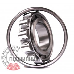 N311 [ZKL Kinex]  Cylindrical roller bearing