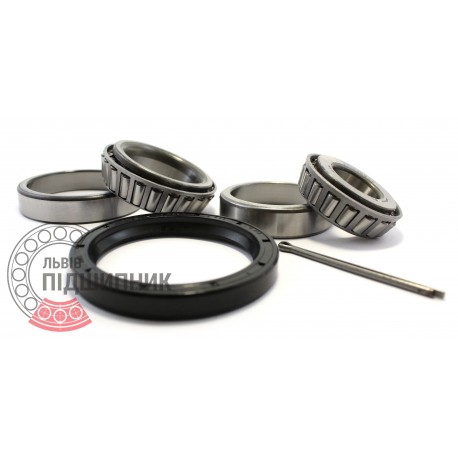 R141.51 [SNR] Automotive wheel bearing