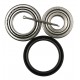 R141.51 [SNR] Automotive wheel bearing