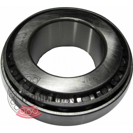 33213 JR [Koyo] Tapered roller bearing