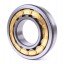 NU318-E-M1-C3 [FAG] Cylindrical roller bearing