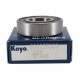 6002 - 2RS C3 [Koyo] Deep groove ball bearing