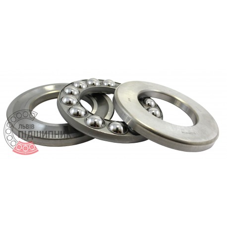 51313 [ZKL Kinex] Thrust ball bearing