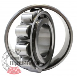 N308 [ZKL Kinex] Cylindrical roller bearing