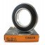 6214 2RS/C3 [Timken] Deep groove sealed ball bearing