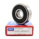 6301-2RS/C3 [SKF] Deep groove ball bearing