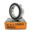 6007 2RS/C3 [Timken], аналог 70- 180107 - Подшипник шариковый закрытый