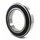 6014-2RSR/C3 [Kinex] Deep groove ball bearing