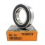 6007 2RS [Timken] Deep groove sealed ball bearing