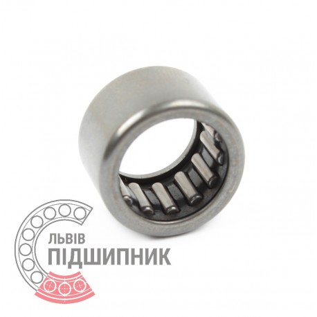 HK1012-B [INA] Needle roller bearing