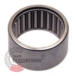 HK1416-2RS [INA] Needle roller bearing