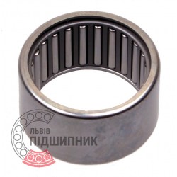 HK2018 RS [INA] Needle roller bearing