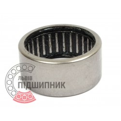 HK3520 LL/3AS [NTN] Drawn cup needle roller bearings with open ends