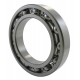 6018 [CX] Deep groove ball bearing
