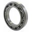 6018 [CX] Deep groove open ball bearing