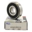 6302-2RS/C3 [Koyo] Deep groove sealed ball bearing