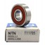 6000 LLU/5K [NTN] Deep groove sealed ball bearing