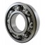 6320/С3 [Kinex] Deep groove open ball bearing