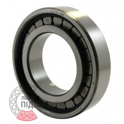U1210TM [GPZ-34] Cylindrical roller bearing