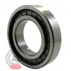 U1211TM [GPZ-34] Cylindrical roller bearing