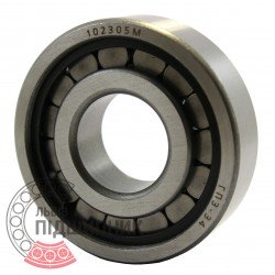 U1305TM [GPZ-34] Cylindrical roller bearing