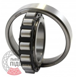 NF210 [FBJ] Cylindrical roller bearing