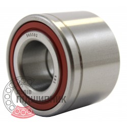 565592 [KBS] Angular contact ball bearing