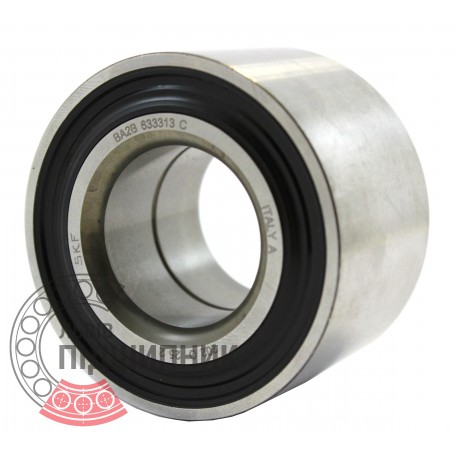 VKBA 1307 [SKF] Angular contact ball bearing