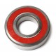 6203LLU 5K [NTN] Deep groove ball bearing